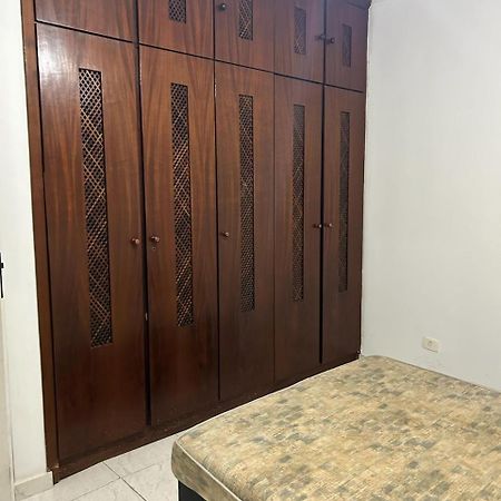 Edificio Costa Azul Apartman Guarujá Kültér fotó