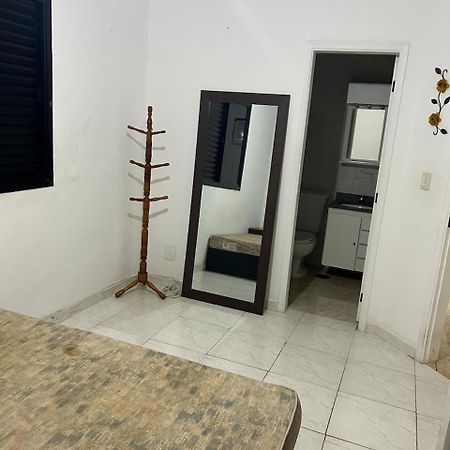 Edificio Costa Azul Apartman Guarujá Kültér fotó