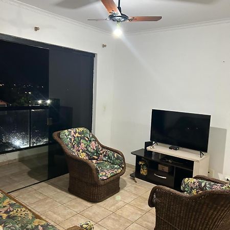 Edificio Costa Azul Apartman Guarujá Kültér fotó