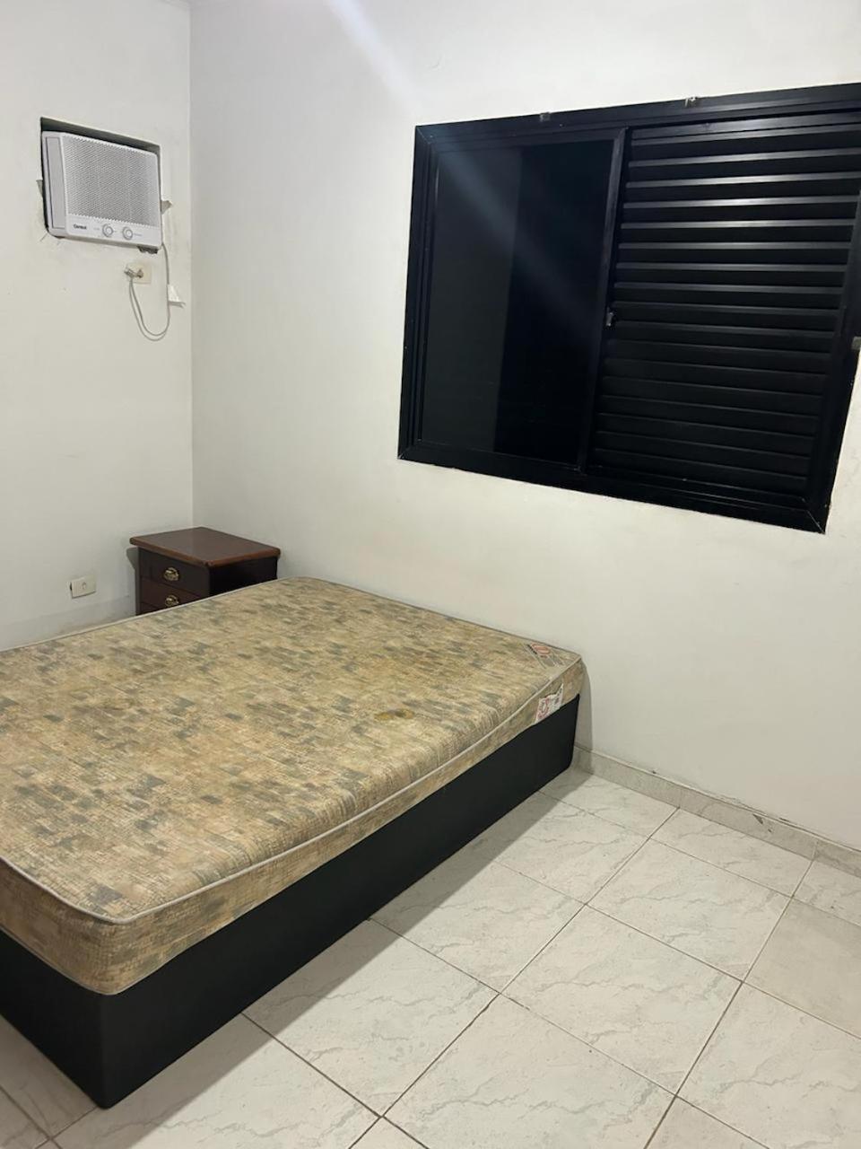 Edificio Costa Azul Apartman Guarujá Kültér fotó