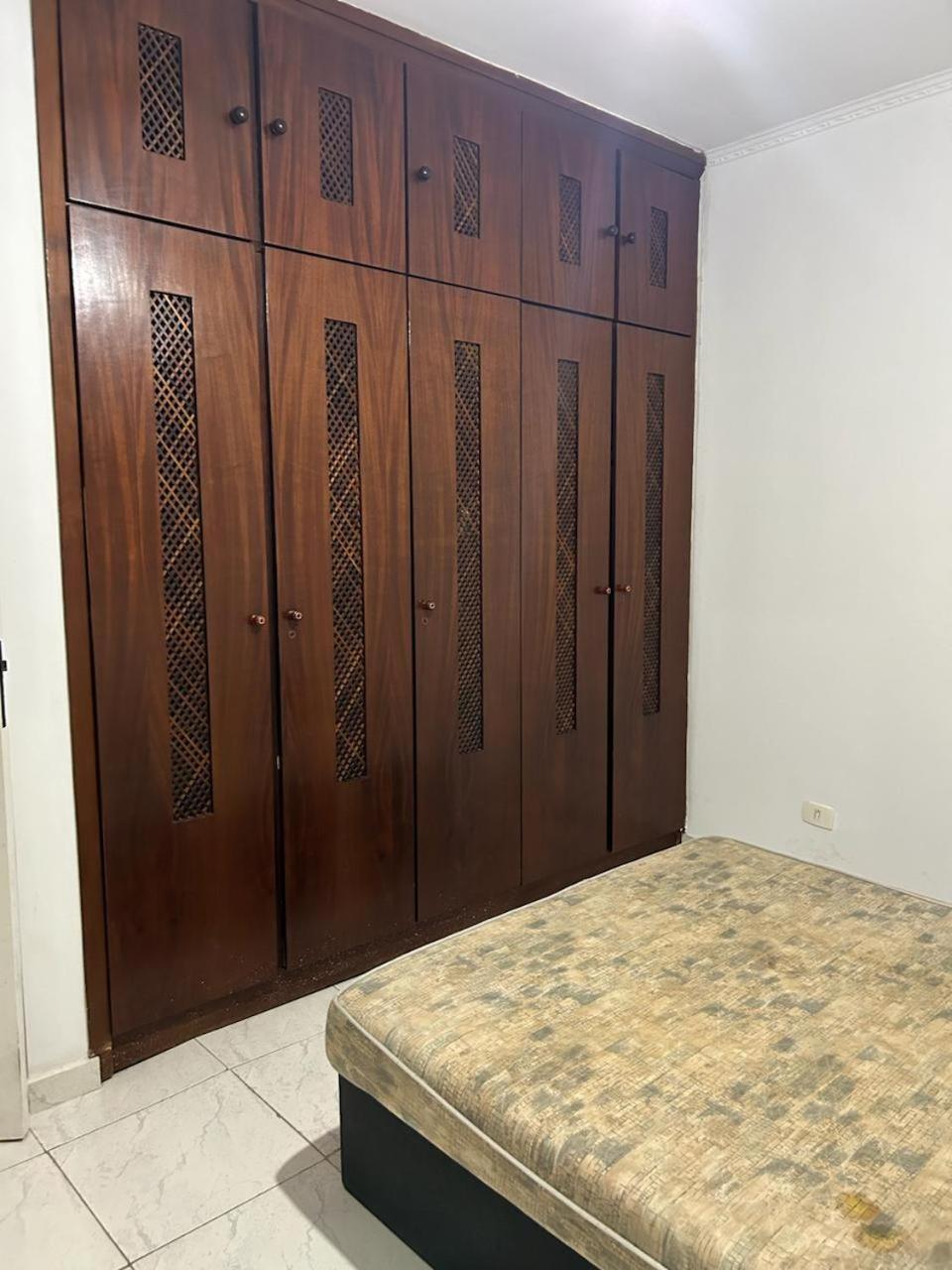 Edificio Costa Azul Apartman Guarujá Kültér fotó