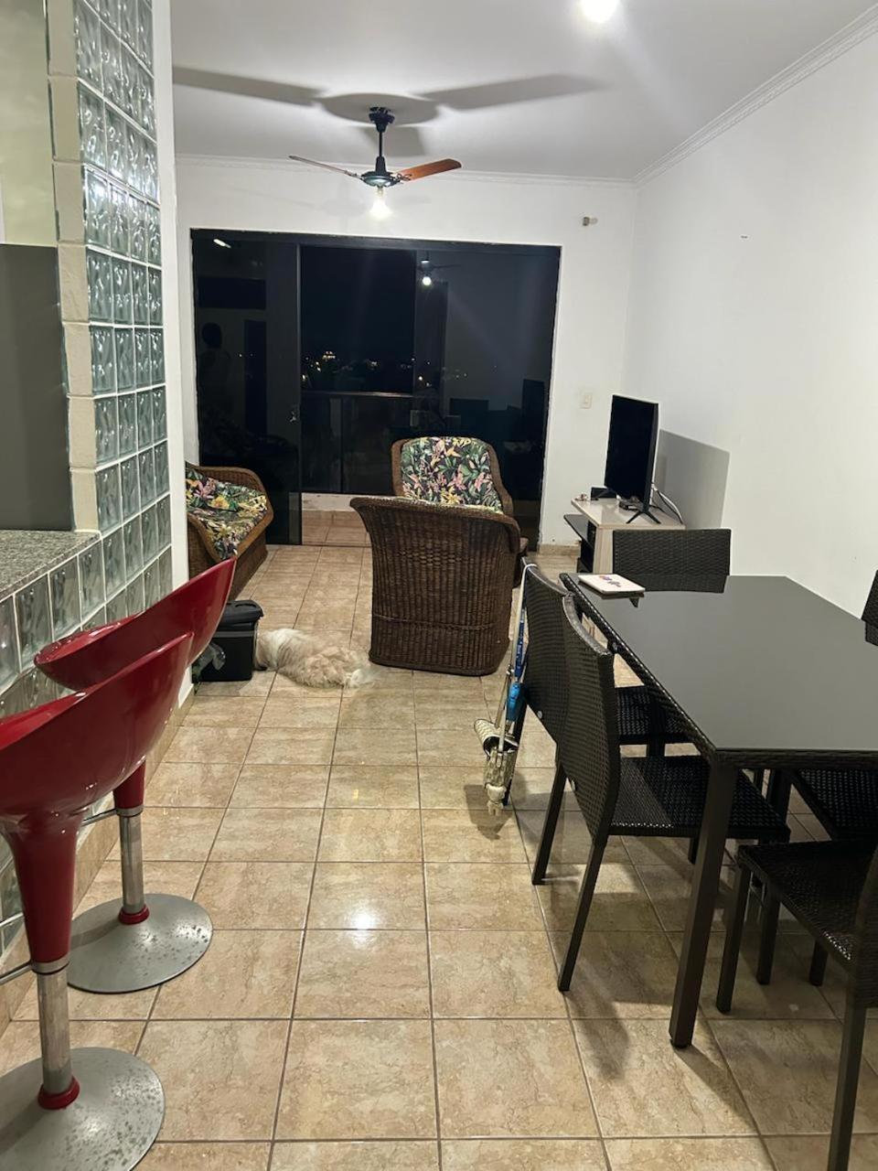 Edificio Costa Azul Apartman Guarujá Kültér fotó