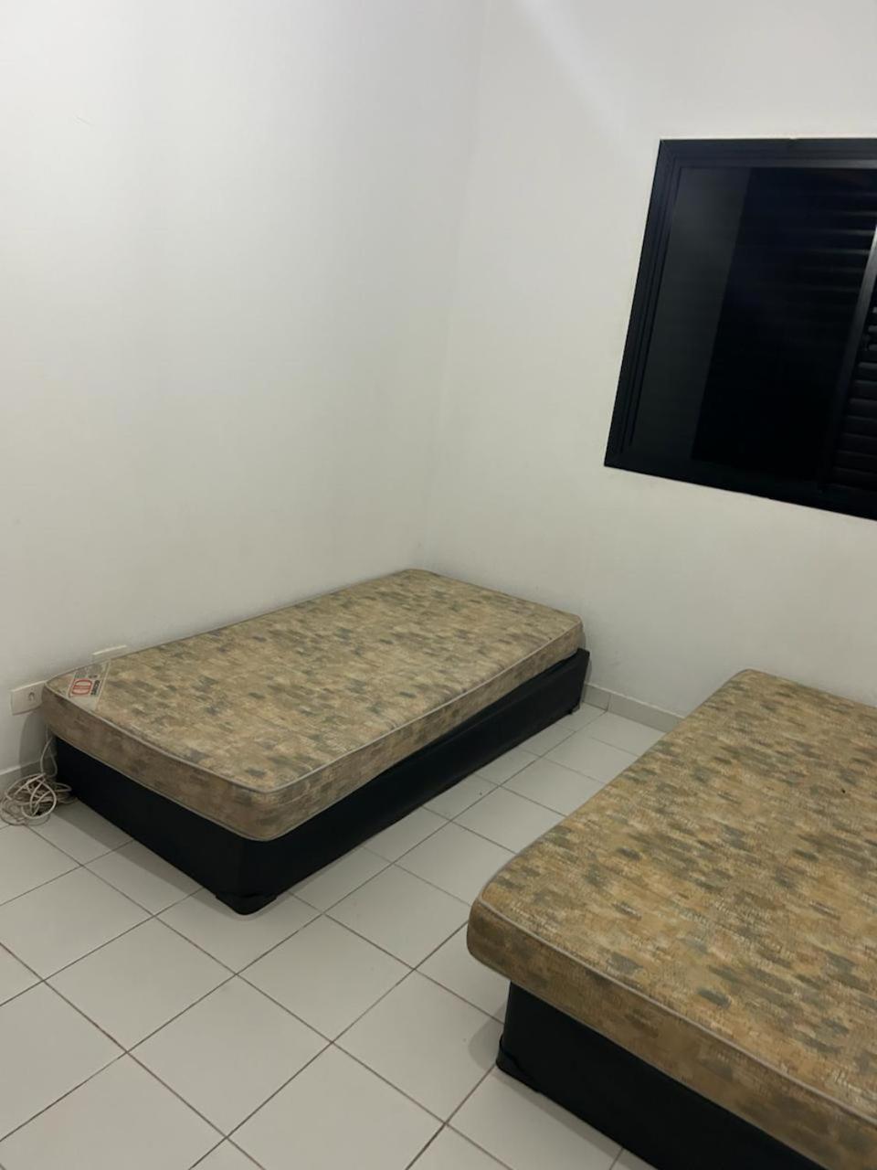 Edificio Costa Azul Apartman Guarujá Kültér fotó