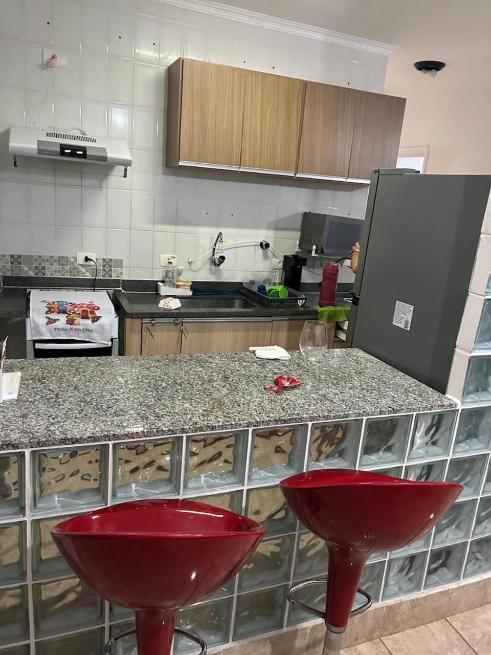 Edificio Costa Azul Apartman Guarujá Kültér fotó