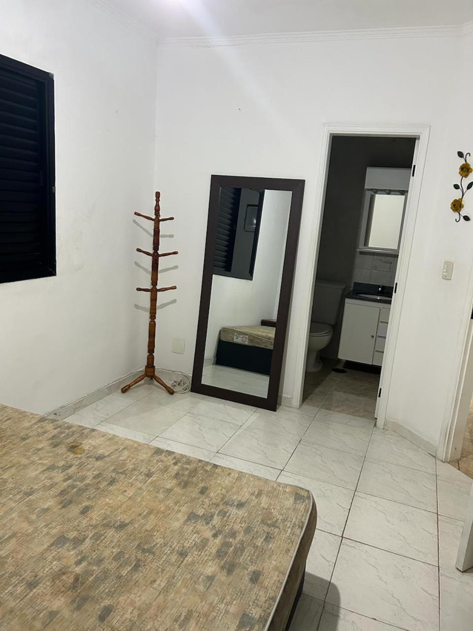 Edificio Costa Azul Apartman Guarujá Kültér fotó