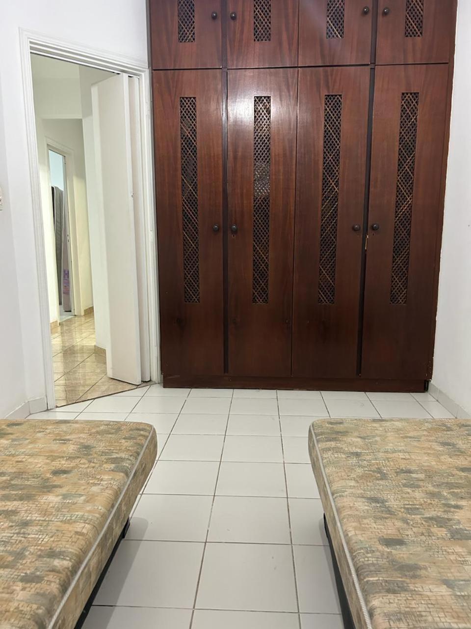 Edificio Costa Azul Apartman Guarujá Kültér fotó