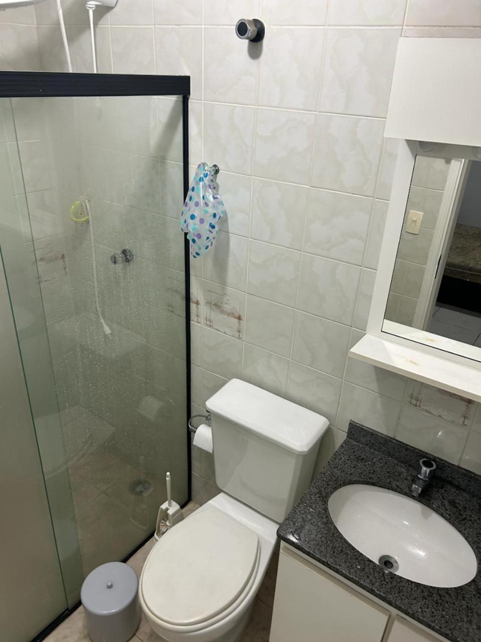 Edificio Costa Azul Apartman Guarujá Kültér fotó