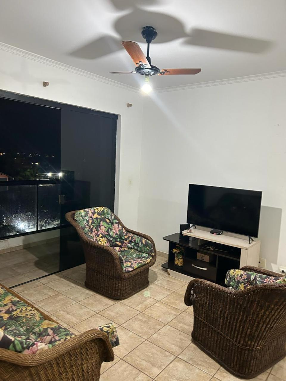 Edificio Costa Azul Apartman Guarujá Kültér fotó